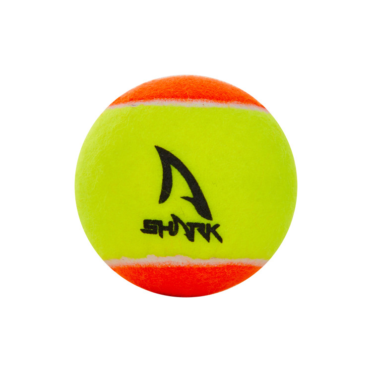 توپ تنیس ساحلی شارک